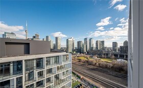 9 Tecumseth Street, Toronto, ON , MLS #40721759 , Image - 1