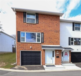 411 Keats Way, Waterloo, ON , MLS #40689545 , Image - 1