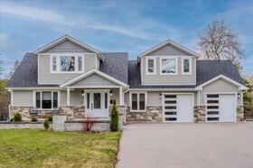 1380 Doon Village Road, Waterloo, ON , MLS #40721140 , Image - 1