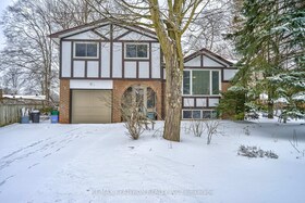 29 Aspen Drive, Simcoe, ON , MLS #S12118754 , Image - 1