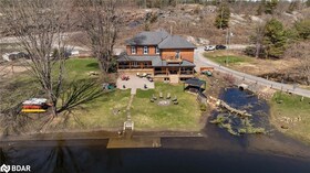 1002 Cowbell Lane, Muskoka, ON , MLS #40690025 , Image - 1