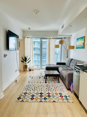 2 Sonic Way, Toronto, ON , MLS #C12118757 , Image - 1