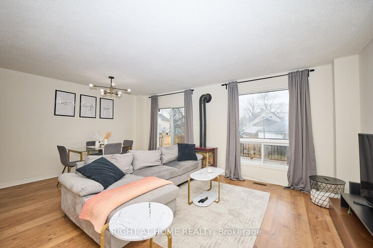 20 Station Street, Welland, ON, 772 - Broadway