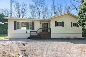 14253 Little Lake Road, Northumberland, ON , MLS #X12118775 , Image - 1