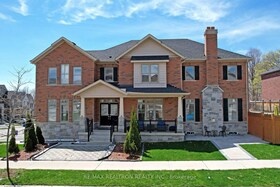 42 Manor Hampton Street, York, ON , MLS #N12118790 , Image - 1