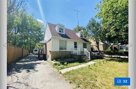 118 Ruggles Avenue, York, ON , MLS #N12118785 , Image - 1