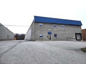 705 Bayview Drive, Simcoe, ON , MLS #S12118876 , Image - 1