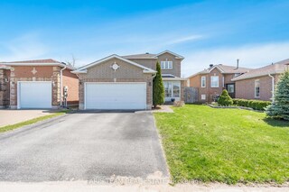 17 Nicole Marie Avenue, Barrie, ON