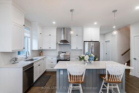12 Navigator Road, Simcoe, ON , MLS #S12118821 , Image - 1