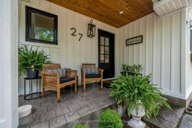 27 Tweedle Street, Halton, ON , MLS #W12460105 , Image - 1