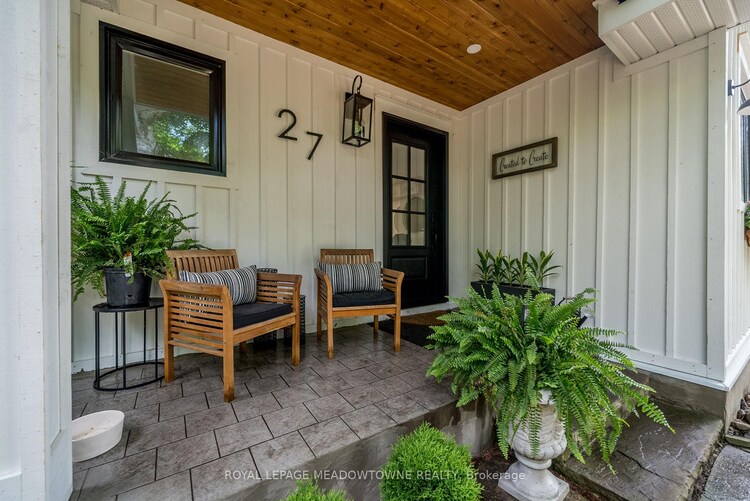 27 Tweedle Street, Halton Hills, ON, Glen Williams