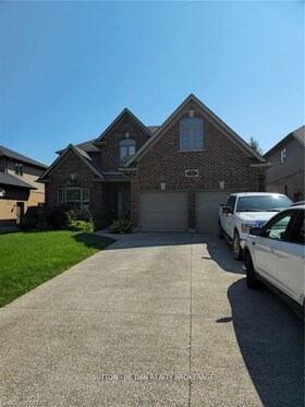 1965 RIVERBEND Road, Middlesex, ON , MLS #X12118883 , Image - 1