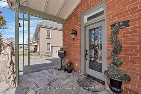 98 William Street, Lanark, ON , MLS #X12118833 , Image - 1