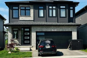 783 Autumn Willow Drive, Waterloo, ON , MLS #40690569 , Image - 1