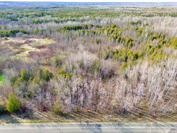 CON 2 WBR PT LOT 23 Maple Drive, Northern Bruce Peninsula, ON, Northern Bruce Peninsula