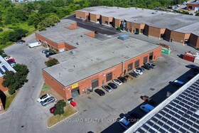 140 Bradwick Drive, York, ON , MLS #N12118993 , Image - 1