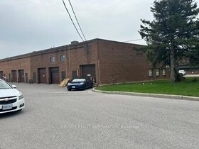 400 Esna Park Drive, York, ON , MLS #N12118896 , Image - 1