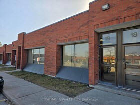 151 Nashdene Road, Toronto, ON