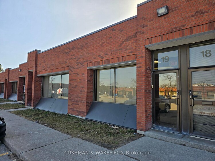 151 Nashdene Road, Toronto, ON, Milliken