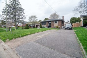 1002 Denise Drive, Durham, ON , MLS #E12119091 , Image - 1