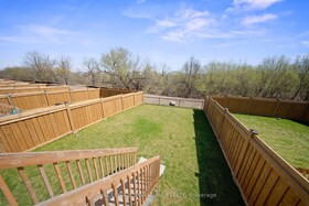94 Barkerville Drive, Durham, ON , MLS #E12119050 , Image - 1