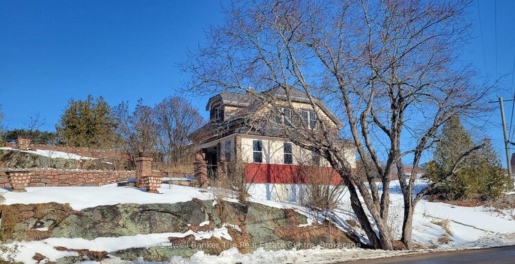 945 Riverside Drive, Parry Sound Remote Area, ON, Wallbridge