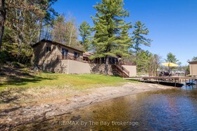 18030 Georgian Bay Shr N/A, Muskoka, ON , MLS #X12119019 , Image - 1