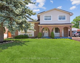 242 Slater Crescent, Halton, ON , MLS #W12769292 , Image - 1