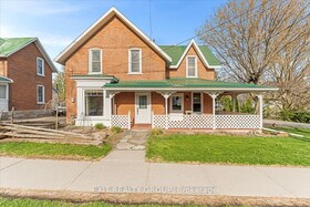 207 Durham Street S, Hastings, ON , MLS #X12118932 , Image - 1