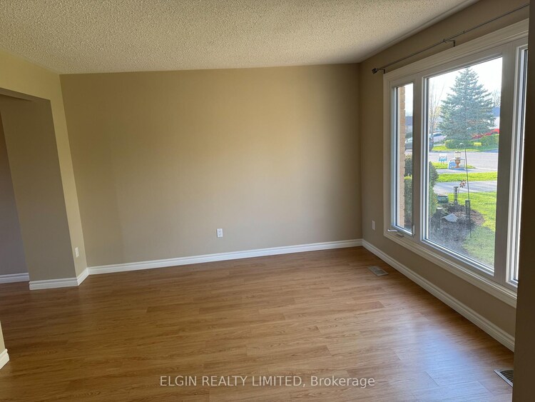 36 Vanier Place, St. Thomas, ON, St. Thomas