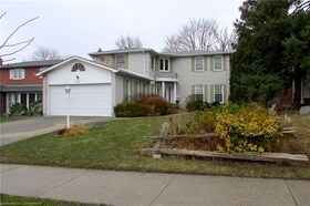1740 Maple Ridge Drive, Peel, ON , MLS #40720153 , Image - 1