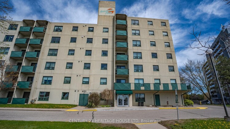 421 Fairview Drive, Brantford, ON, 