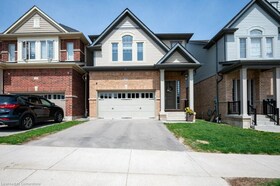 137 Haldimand Street, Waterloo, ON , MLS #40723734 , Image - 1