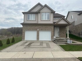 244 Ladyslipper Drive, Waterloo, ON , MLS #40723648 , Image - 1