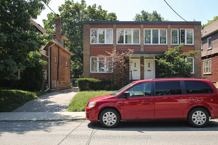 619 Merton Street, Toronto, ON, Mount Pleasant East