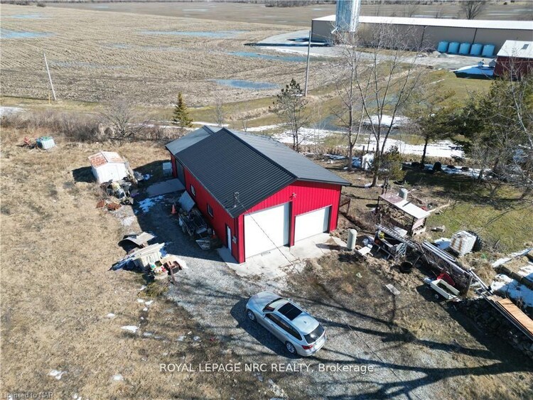 2951 North Shore Drive, Haldimand, ON, Dunnville