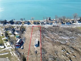 2947 North Shore Drive, Haldimand, ON