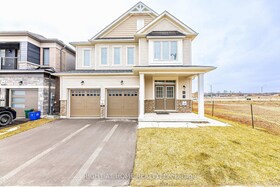 27 Lincoln Drive, Simcoe, ON , MLS #S12119426 , Image - 1
