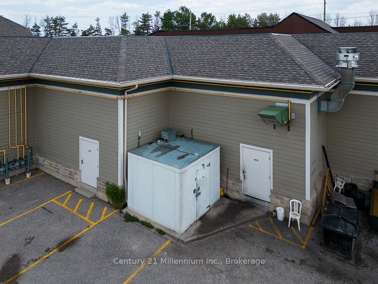 10 Keith Avenue, Collingwood, ON, Collingwood