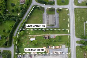 1120/26 MARCH Road, Ottawa, ON , MLS #X12120993 , Image - 1