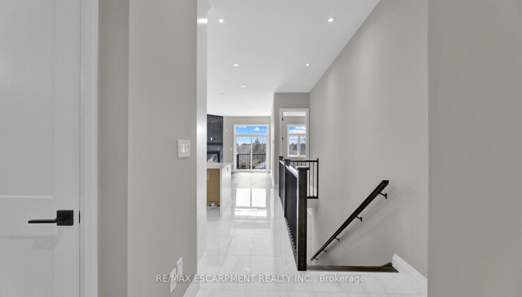 800 Garden Court Crescent, Woodstock, ON, Woodstock - North