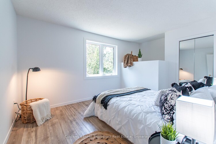 810 East Waseosa Lake Road, Huntsville, ON, Chaffey