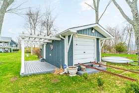 56 Falls Bay Road, Kawartha Lakes, ON , MLS #X12119275 , Image - 1