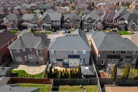 3672 Swanson Drive, Peel, ON , MLS #W12405663 , Image - 1