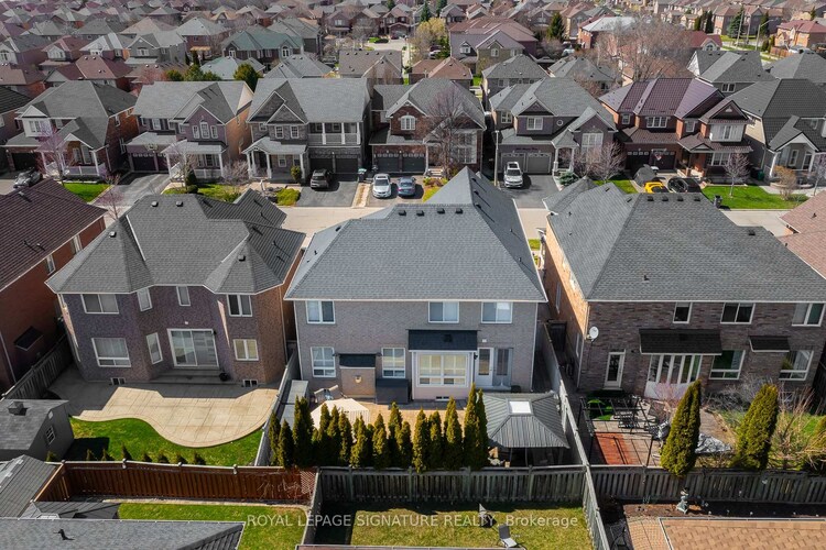 3672 Swanson Drive, Mississauga, ON, Lisgar