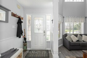 56 Perryview Drive, Durham, ON , MLS #E12119222 , Image - 1
