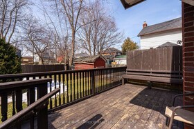 532 Front Street, Durham, ON , MLS #E12119147 , Image - 1