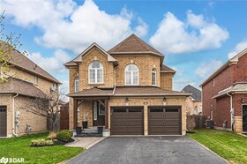 44 Tudor Crescent, Simcoe, ON , MLS #40722820 , Image - 1