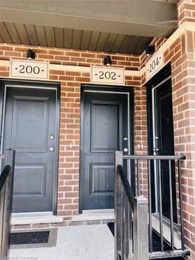 202 Wheat Lane, Waterloo, ON , MLS #40716543 , Image - 1
