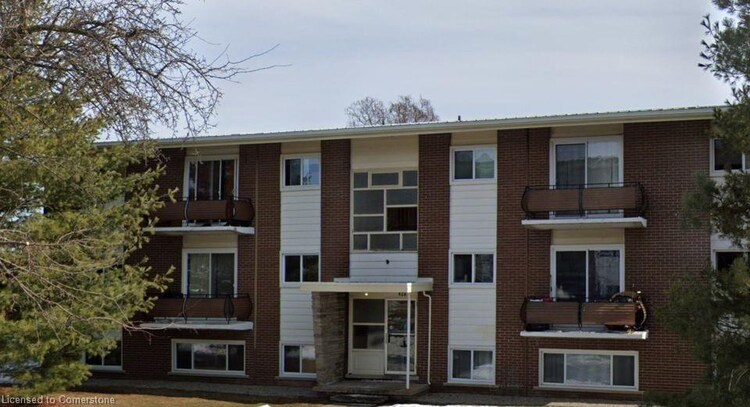 428 Barrie Place, Waterloo, ON, 